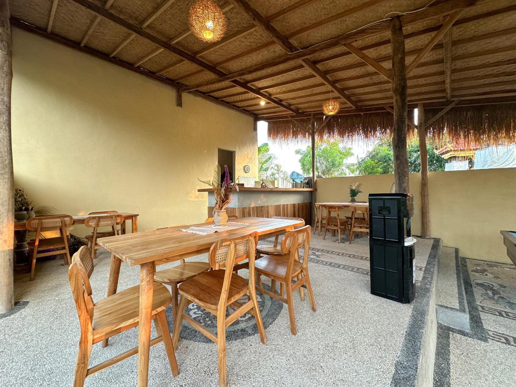 Sunset Hill Penida Hotel