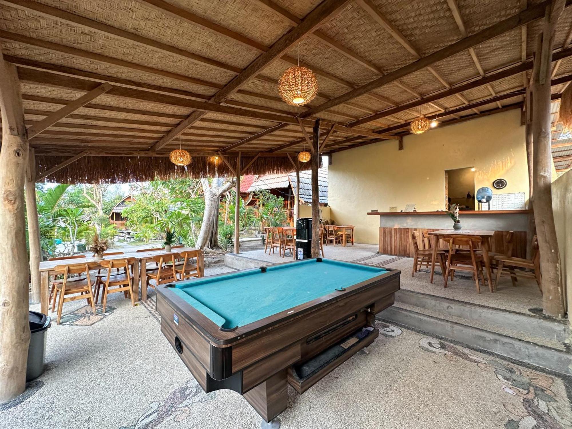 Hotel Sunset Hill Penida