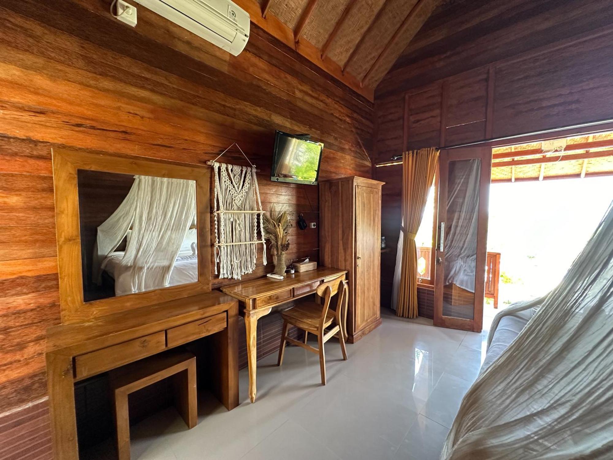 Sunset Hill Penida Hotel 3*