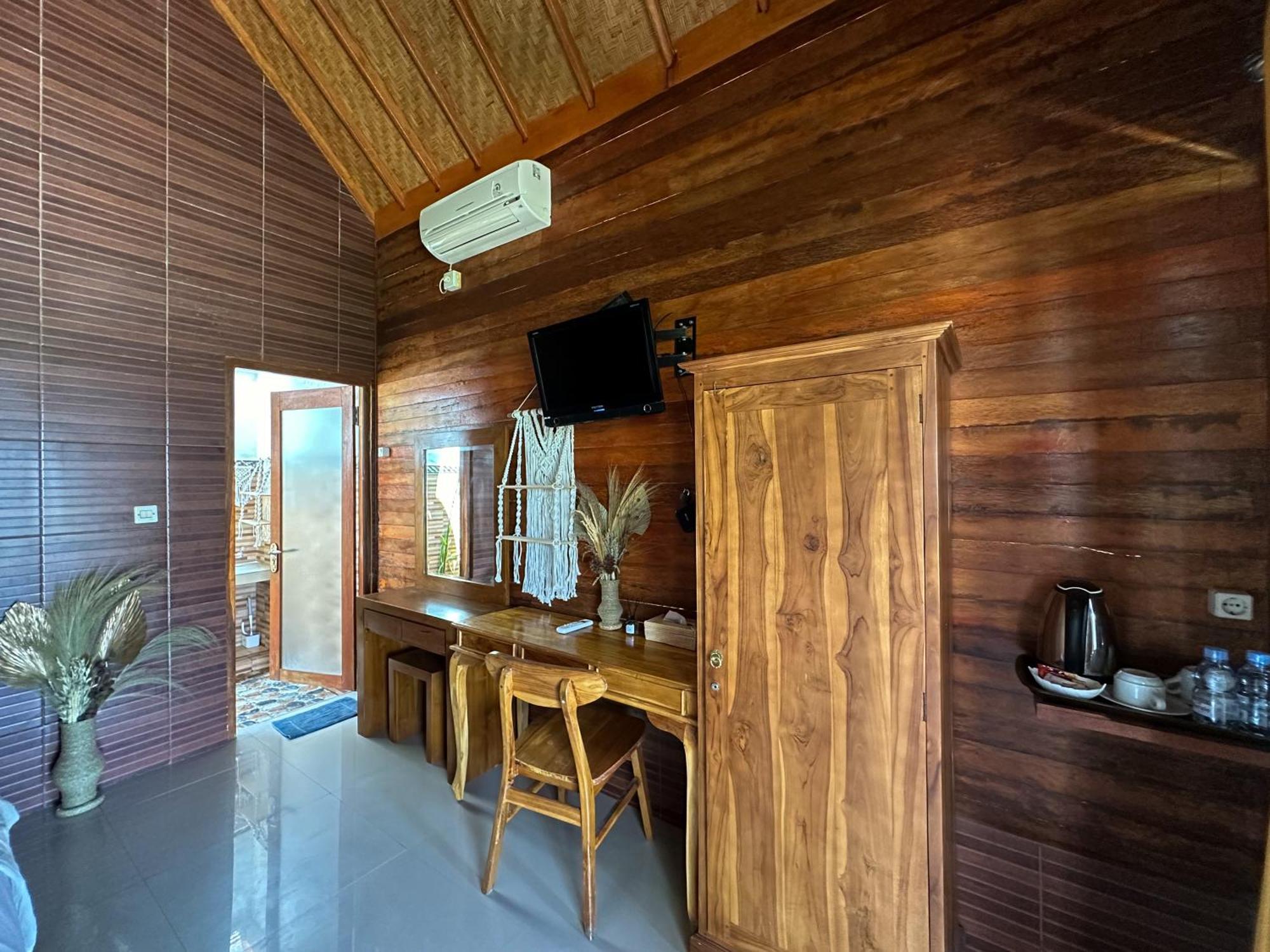 Sunset Hill Penida Hotel Ped
