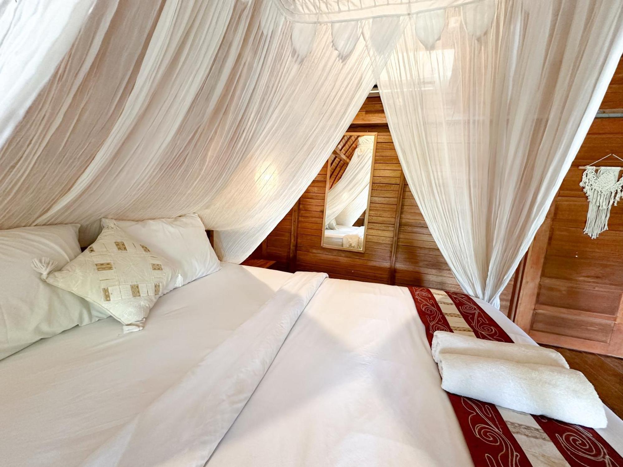 Hotel Sunset Hill Penida Ped