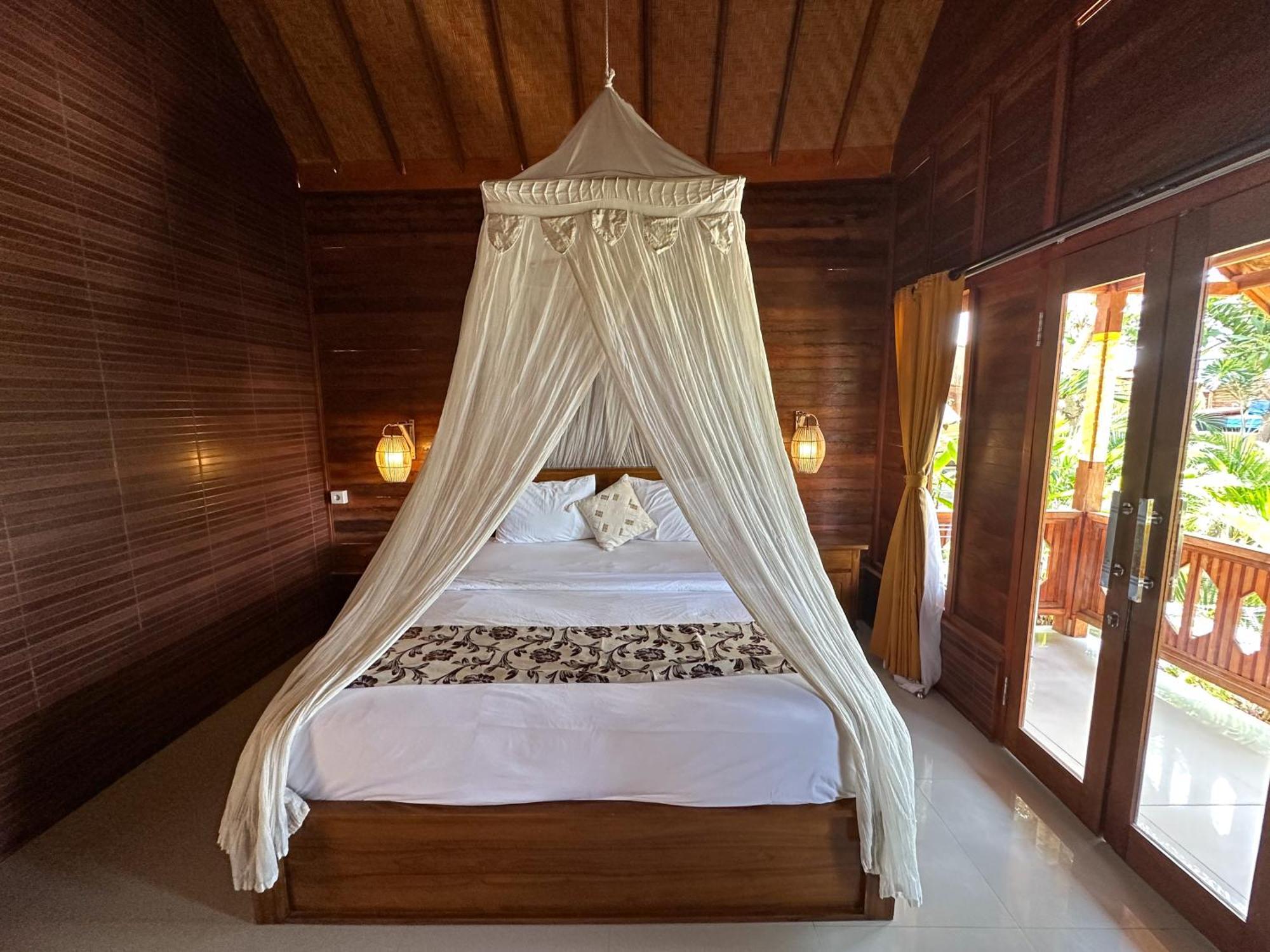 Hotel Sunset Hill Penida